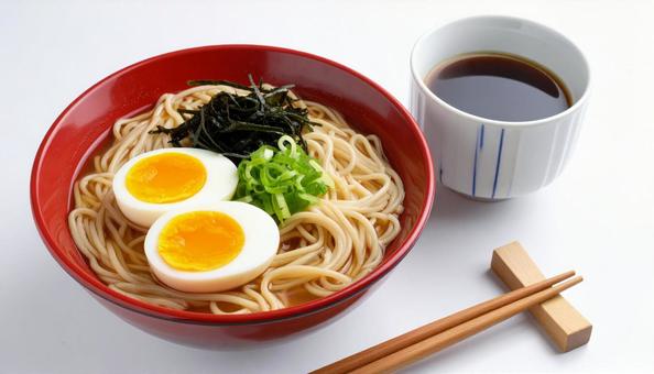 つけ麺 つけ麺の写真