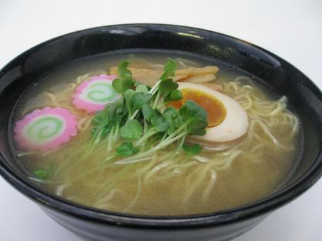 ラーメン 麺類 麺の写真