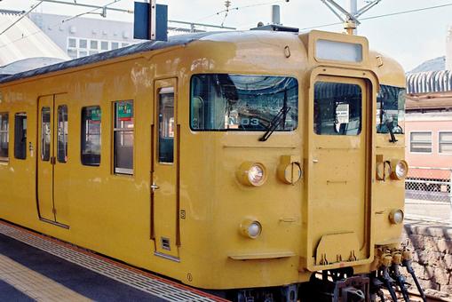 レトロ気動車 レトロ気動車の写真