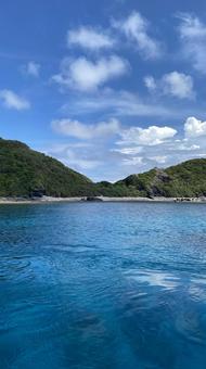 海 海 海,波,海外の写真素材