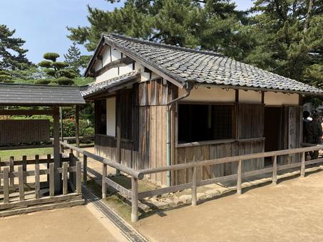 松下村塾2の写真