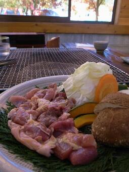 やきにく やきにくの写真