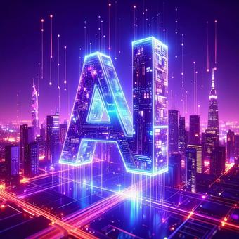 AI都市 AI都市の写真