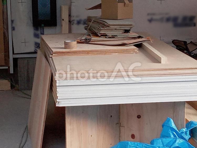 建設工事 建設工事,工事,風景の写真素材