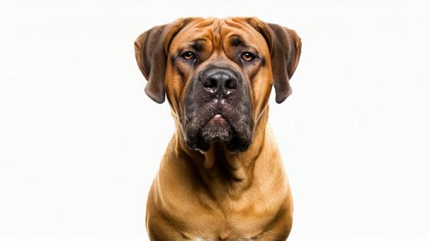 土佐犬13 土佐犬13の写真
