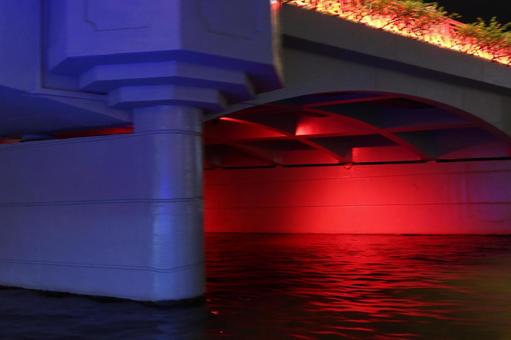 シンガポールのリバー・クルーズ シンガポール,リバー・クルーズ,箸の写真素材