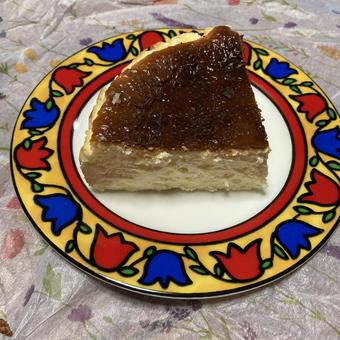 Cheesecake, sliced cake, JPG Cheesecake, sliced cake, JPG