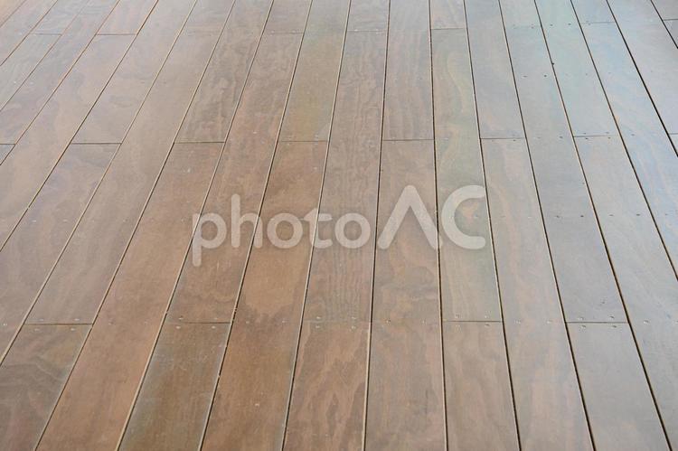 木のぬくもり 木,ウッド,ウッドデッキの写真素材