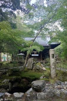 京都府-醍醐寺-祖師堂 京都府-醍醐寺-祖師堂の写真