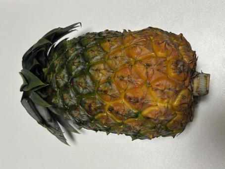 パイナップル パイナップル パイナップル,果物,フルーツの写真素材