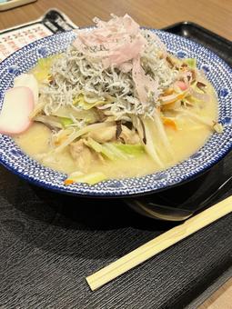 Delicious champon, JPG Delicious champon, JPG