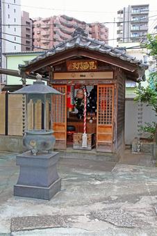 Photo, fachang temple, hokke buddhist mainstream, rizhaoshan fachang temple, 