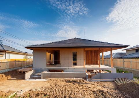 新築住宅2 新築住宅2の写真