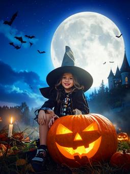 ハロウィン ハロウィンの写真