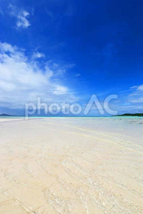 沖縄の美しい海 日本,沖縄,海の写真素材