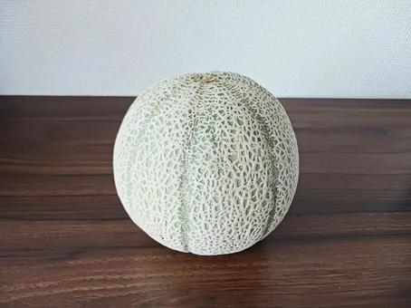 メロン メロンの写真