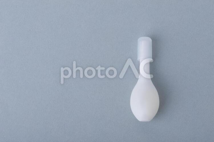 痔　切れ痔　薬　処方 おしり,お尻,イメージの写真素材