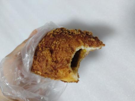 カレーパン カレーパンの写真