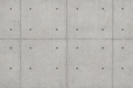 【背景素材】コンクリートの壁 【背景素材】コンクリートの壁の写真