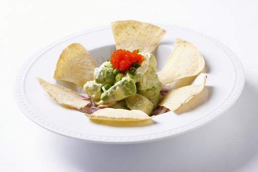 A-料理 料理,イタリアン,洋食の写真素材