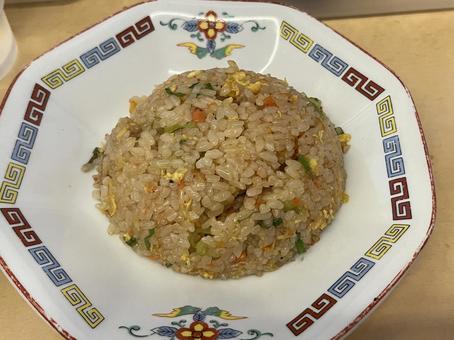 チャーハン チャーハンの写真