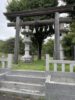 神社の風景 神社の風景 神社,神宮,参拝の写真素材