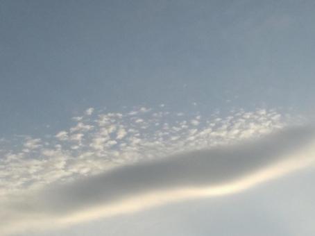 空 空の写真