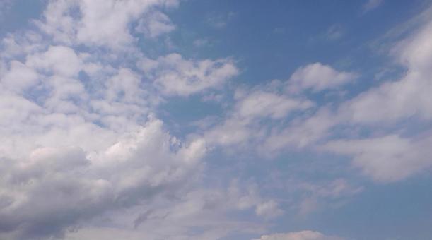 空模様 12の写真