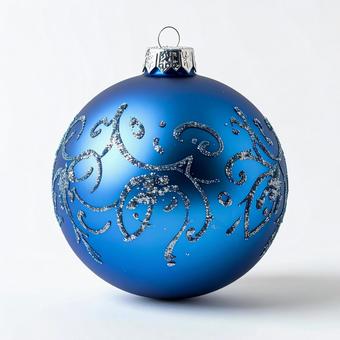 クリスマスオーナメント クリスマスオーナメントの写真
