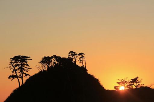 Photo, nishiizu-machi, shizuoka prefecture, japan, 