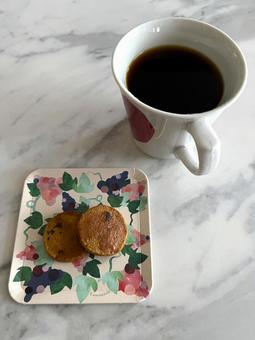 お茶タイム お茶タイムの写真