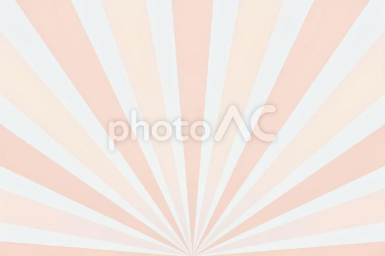 放射線　テクスチャ　 放射線,賑やか,テクスチャの写真素材