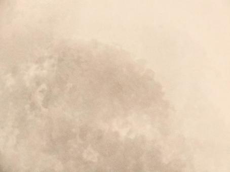 水墨画風模様の紙(セピア) 水墨画風模様の紙(セピア) 紙,模様,セピアの写真素材