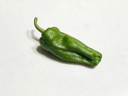 ピーマン ピーマン ピーマン,野菜,夏野菜の写真素材