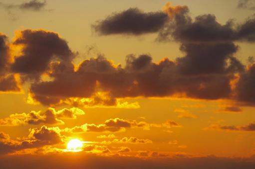 sunset, JPG sunset, JPG