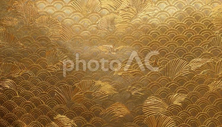 金の背景 - No: 31415373｜写真素材なら「写真AC」無料（フリー）ダウンロードOK