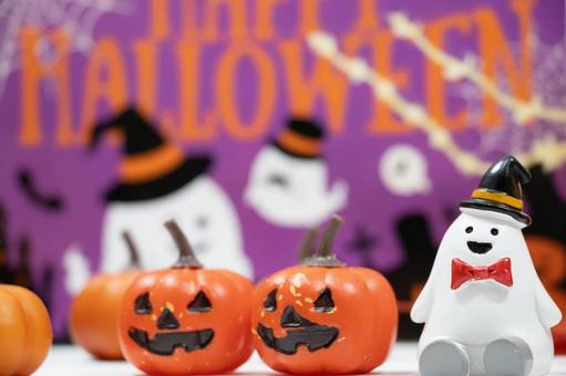 ハロウィンイメージ ハロウィン,かぼちゃ,ハロウィーンの写真素材