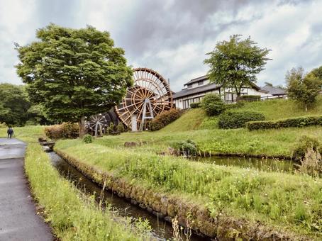 道の駅 東山道伊王野 道の駅 東山道伊王野の写真