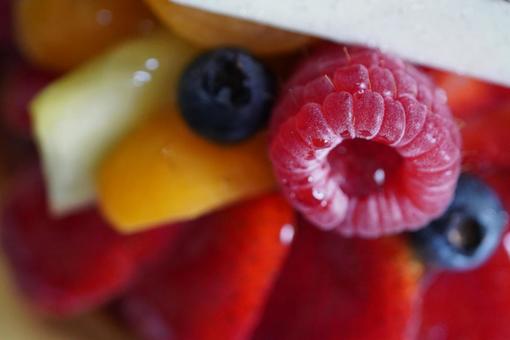 ベリーベリーの写真