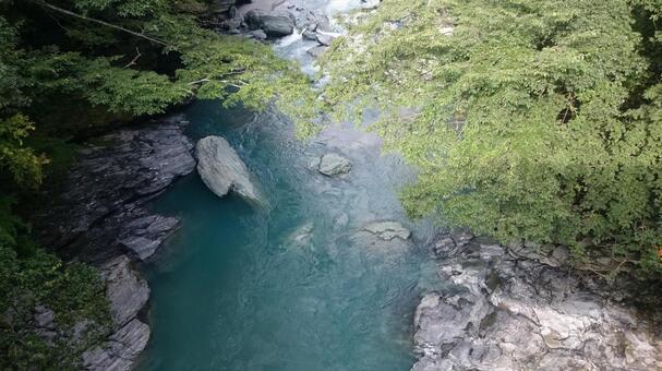 徳島 祖谷 徳島 祖谷の写真