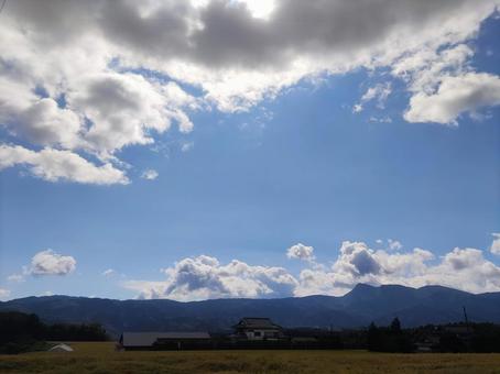 風景 風景の写真