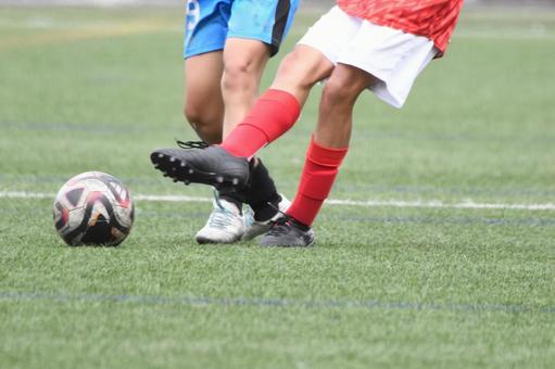 サッカー サッカー サッカー,soccer,フットボールの写真素材