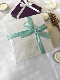 ホワイトクリスマス(2) クリスマス,xmas,ホワイトの写真素材