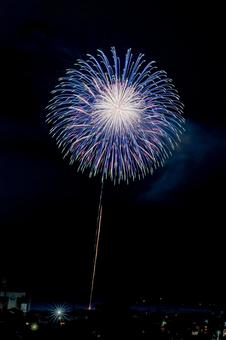 ぎおん柏崎海の花火2025 ぎおん柏崎海の花火2025の写真