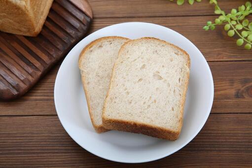 食パン 食パン,パン,高級食パンの写真素材