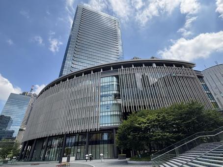 Osaka Station, JPG Osaka Station, JPG