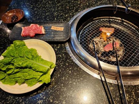 焼き肉 あみやき亭 焼き肉 あみやき亭の写真