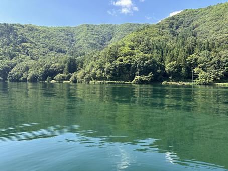 SUP 木崎湖 長野県大町市 SUP 木崎湖 長野県大町市 sup,木崎湖,長野県の写真素材