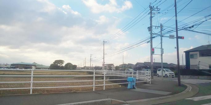 地方 風景-志免町 地方 風景-志免町の写真