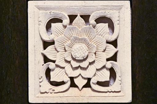 琉球文様１ 文様,模様,デザインの写真素材